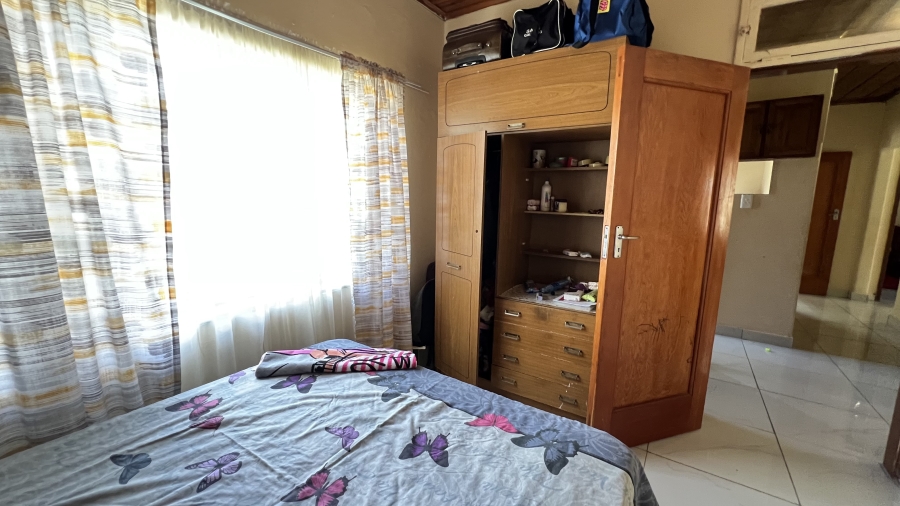 3 Bedroom Property for Sale in Homelake Gauteng