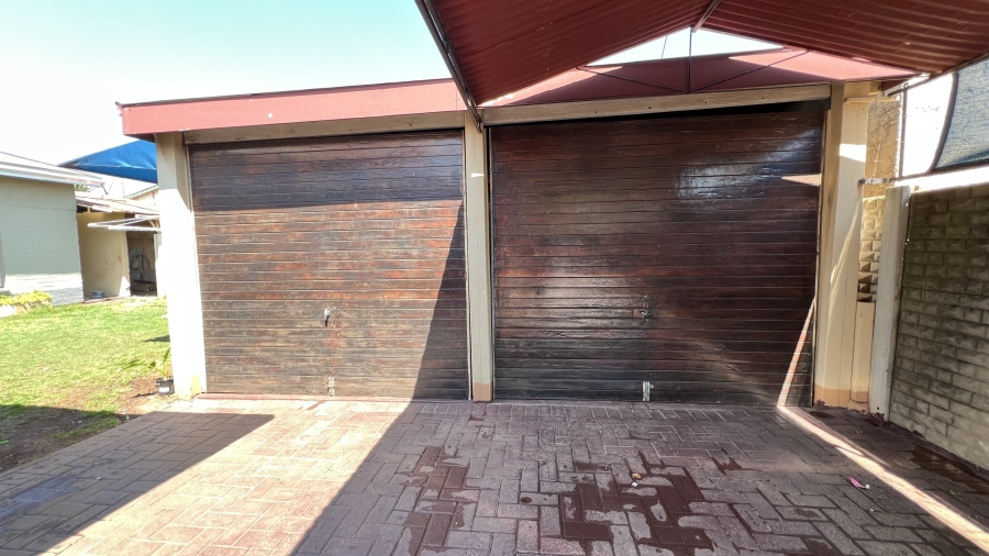 3 Bedroom Property for Sale in Homelake Gauteng
