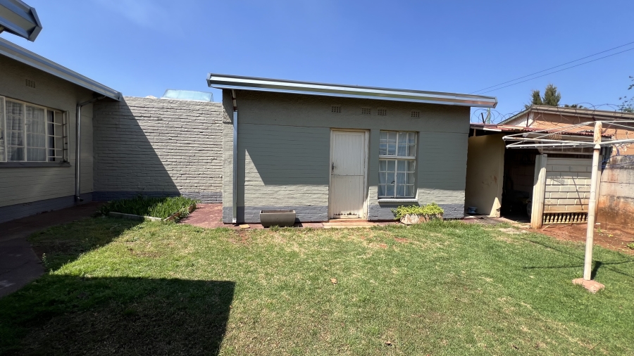 3 Bedroom Property for Sale in Homelake Gauteng