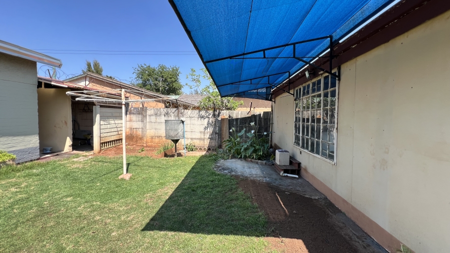 3 Bedroom Property for Sale in Homelake Gauteng