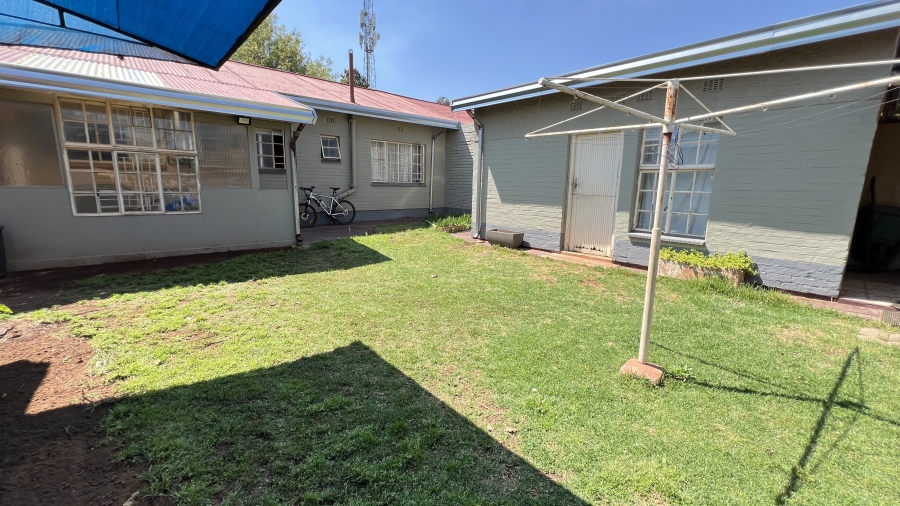 3 Bedroom Property for Sale in Homelake Gauteng