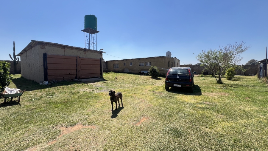 3 Bedroom Property for Sale in Tenacre A H Gauteng