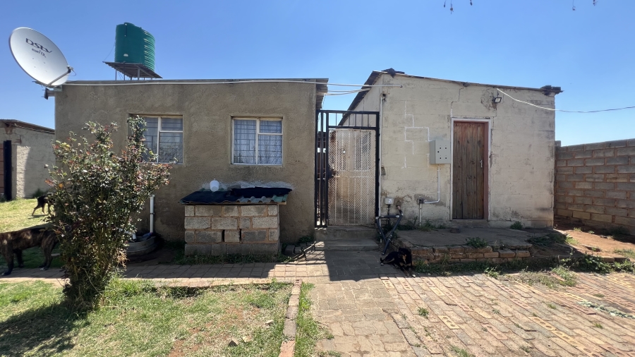 3 Bedroom Property for Sale in Tenacre A H Gauteng