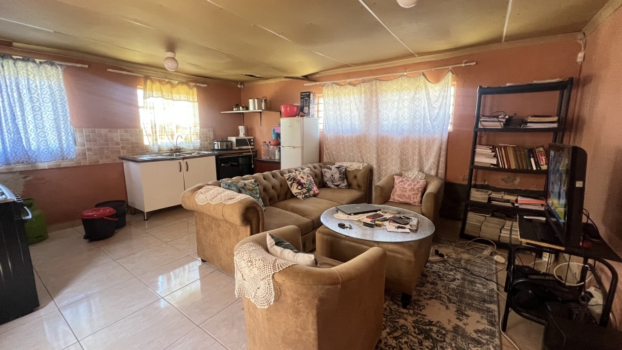 3 Bedroom Property for Sale in Tenacre A H Gauteng