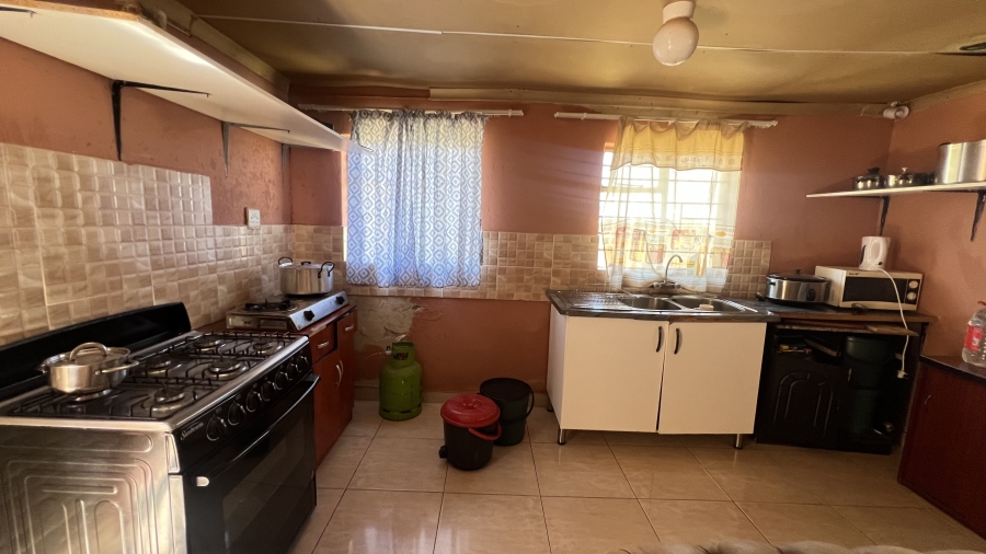 3 Bedroom Property for Sale in Tenacre A H Gauteng