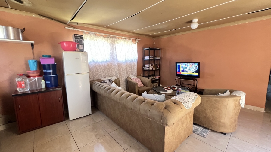 3 Bedroom Property for Sale in Tenacre A H Gauteng