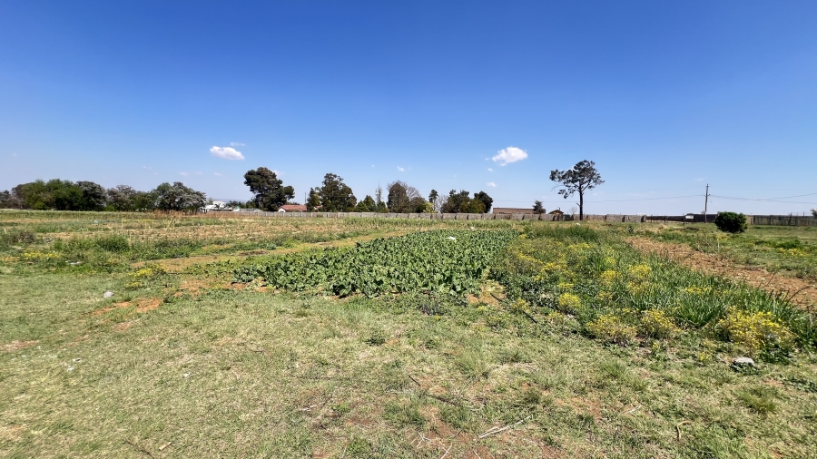 3 Bedroom Property for Sale in Tenacre A H Gauteng