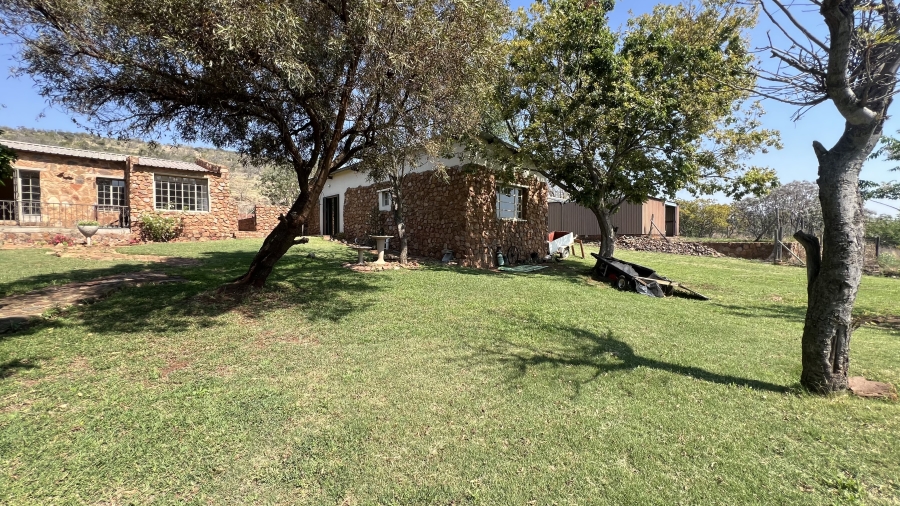 3 Bedroom Property for Sale in Hekpoort Gauteng