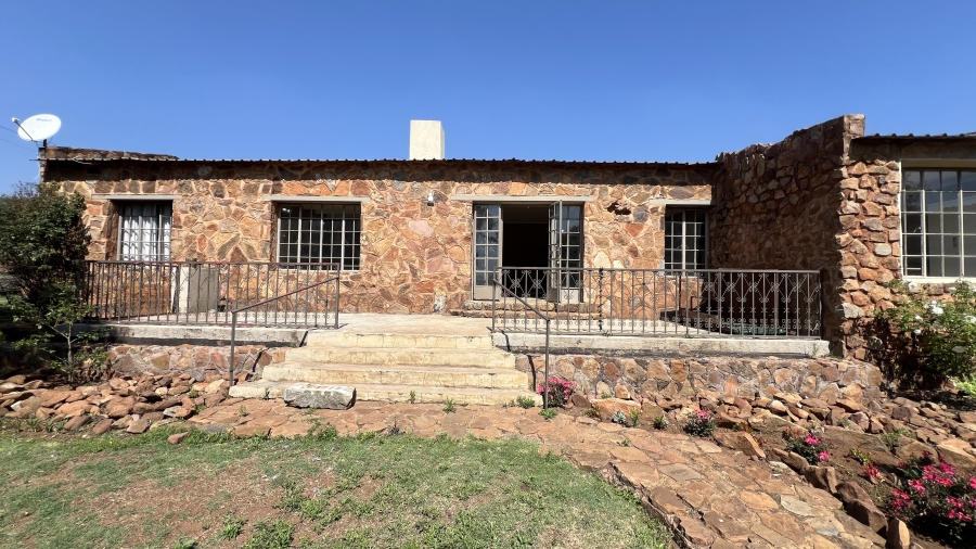 3 Bedroom Property for Sale in Hekpoort Gauteng