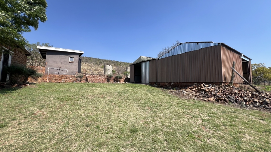 3 Bedroom Property for Sale in Hekpoort Gauteng