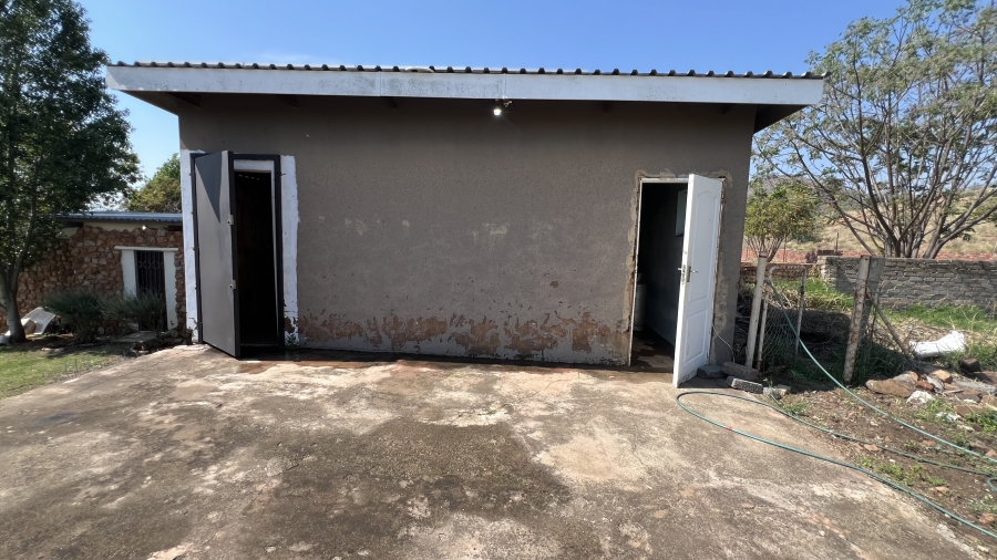 3 Bedroom Property for Sale in Hekpoort Gauteng