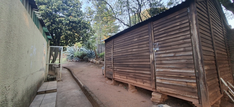 3 Bedroom Property for Sale in Wilro Park Gauteng