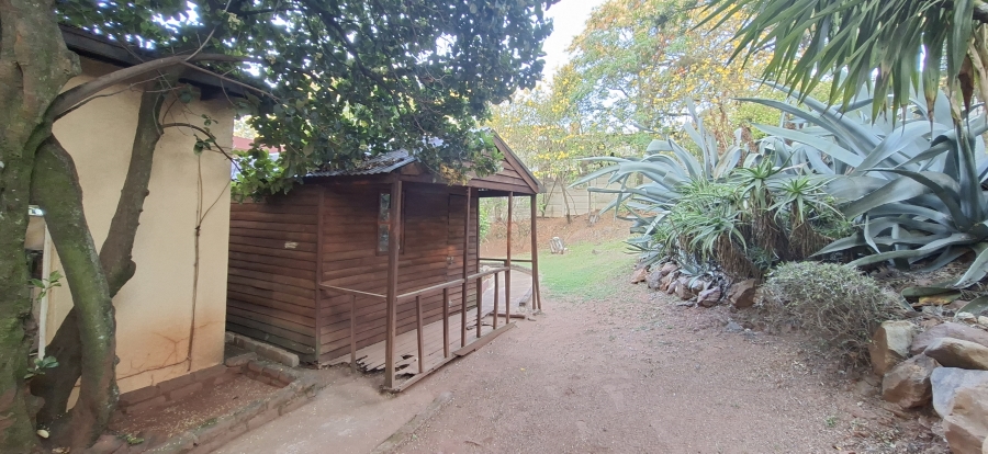 3 Bedroom Property for Sale in Wilro Park Gauteng