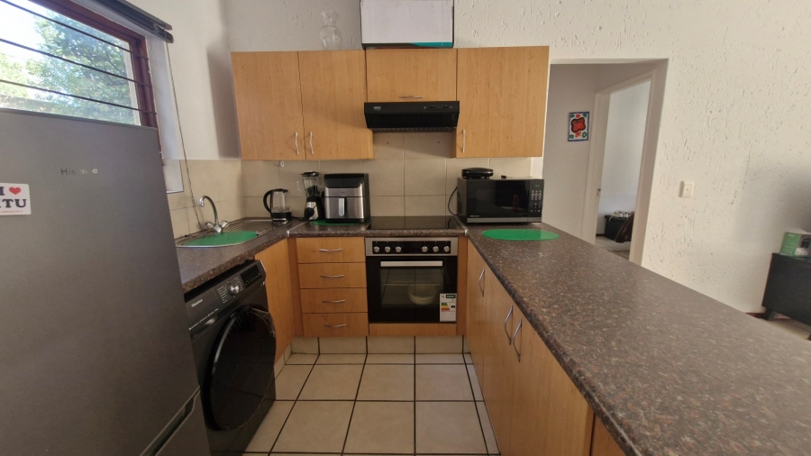 1 Bedroom Property for Sale in Paulshof Gauteng
