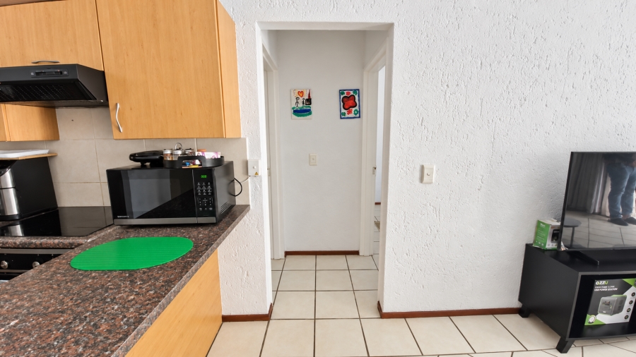 1 Bedroom Property for Sale in Paulshof Gauteng