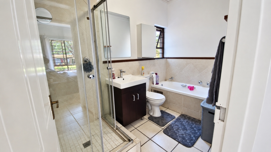 1 Bedroom Property for Sale in Paulshof Gauteng