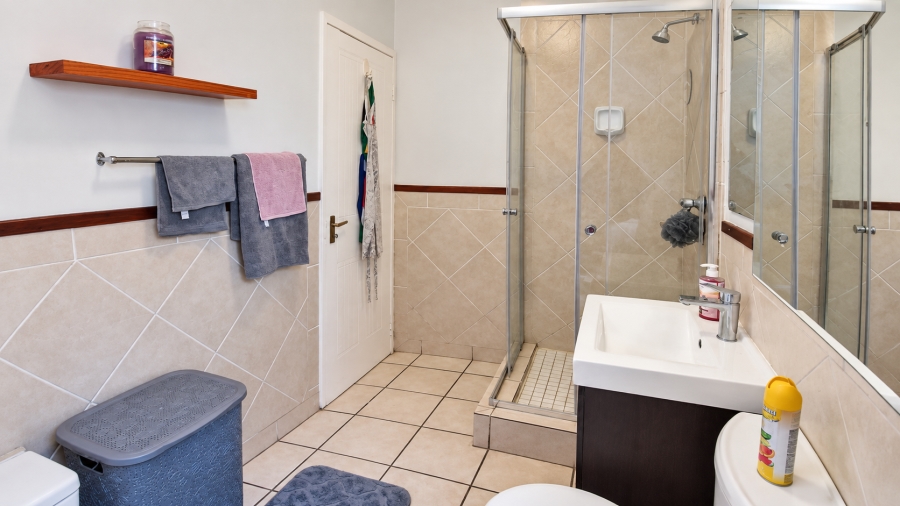 1 Bedroom Property for Sale in Paulshof Gauteng