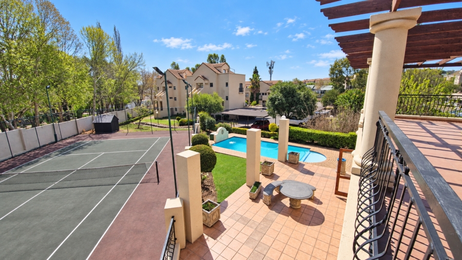 1 Bedroom Property for Sale in Paulshof Gauteng