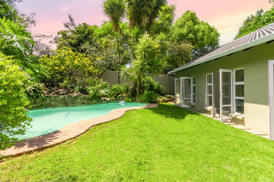 5 Bedroom Property for Sale in Parkmore Gauteng
