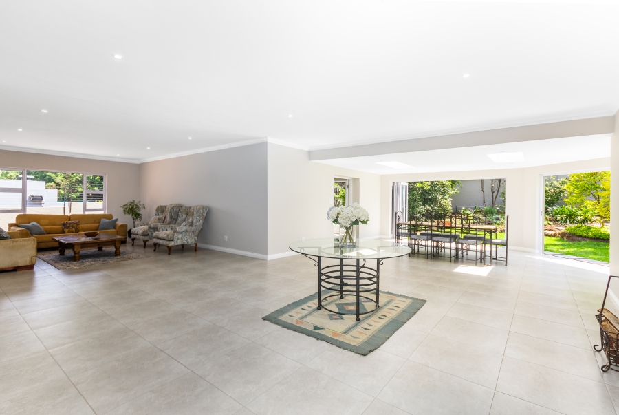 5 Bedroom Property for Sale in Parkmore Gauteng