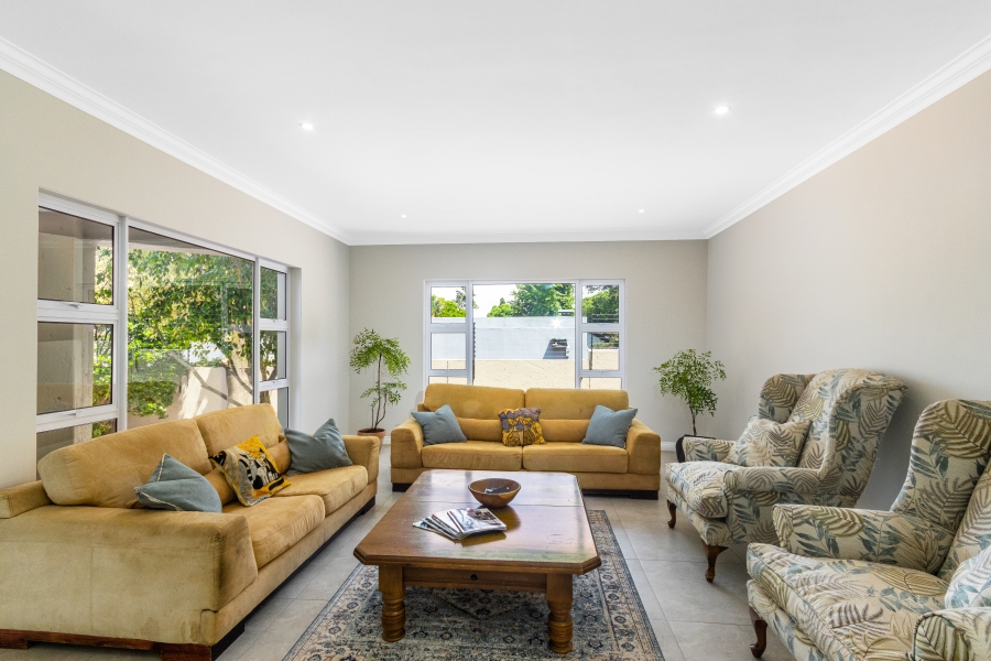 5 Bedroom Property for Sale in Parkmore Gauteng