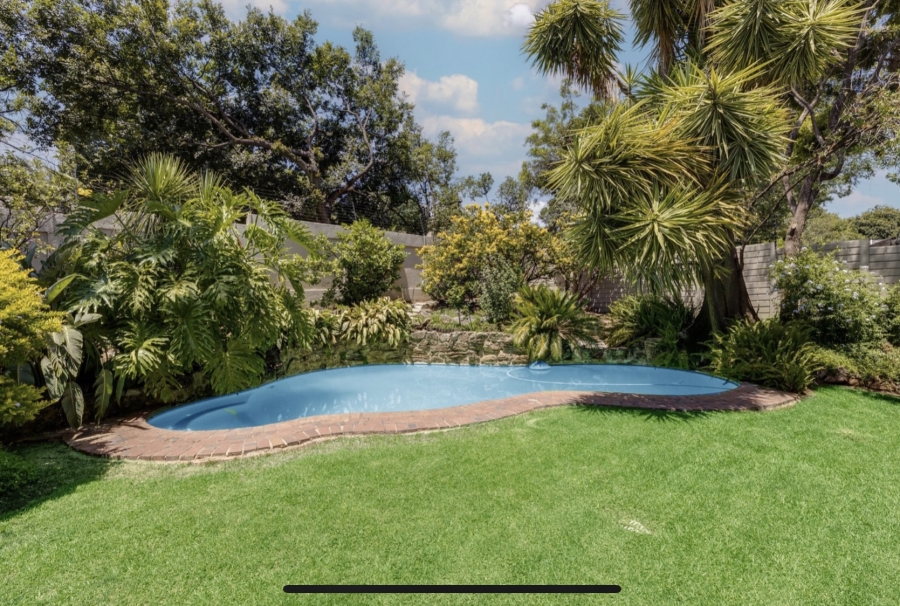 5 Bedroom Property for Sale in Parkmore Gauteng