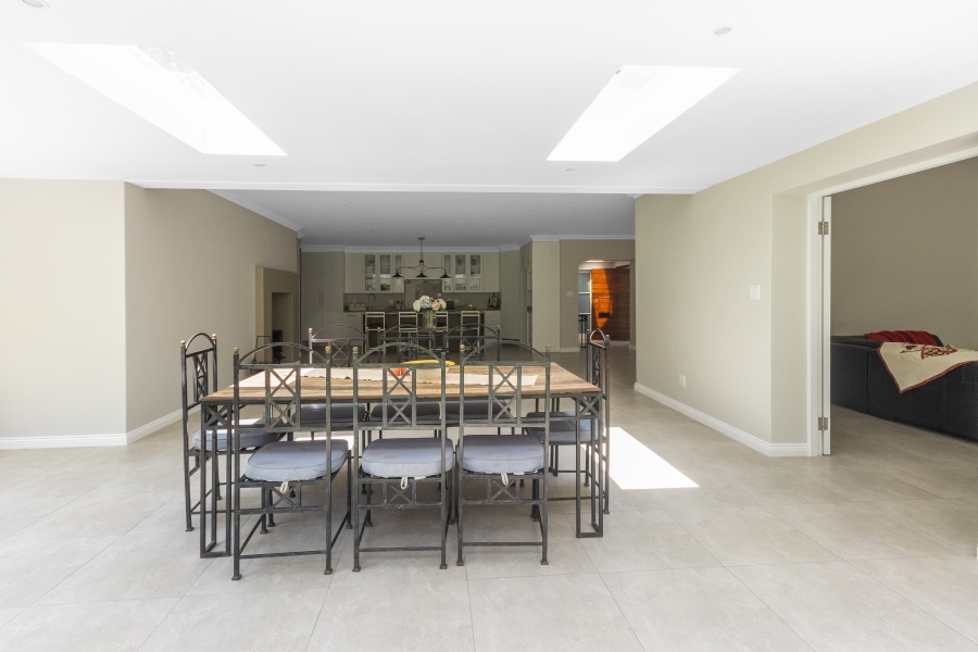 5 Bedroom Property for Sale in Parkmore Gauteng