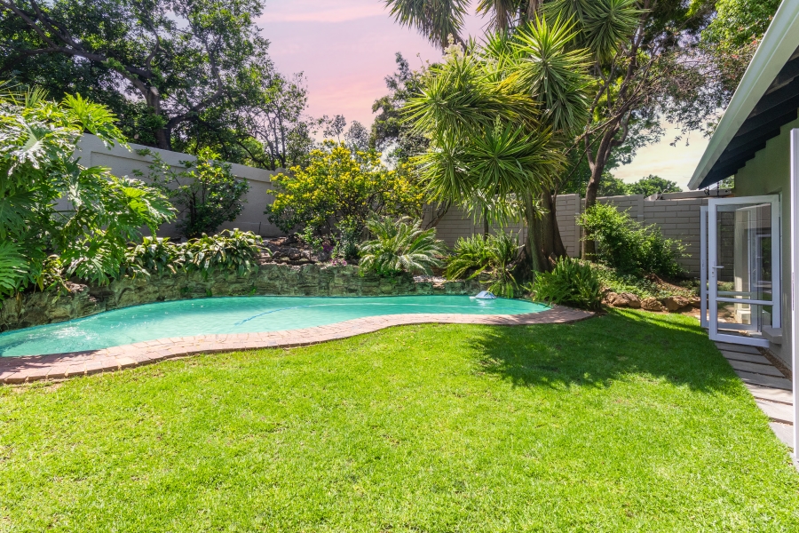 5 Bedroom Property for Sale in Parkmore Gauteng