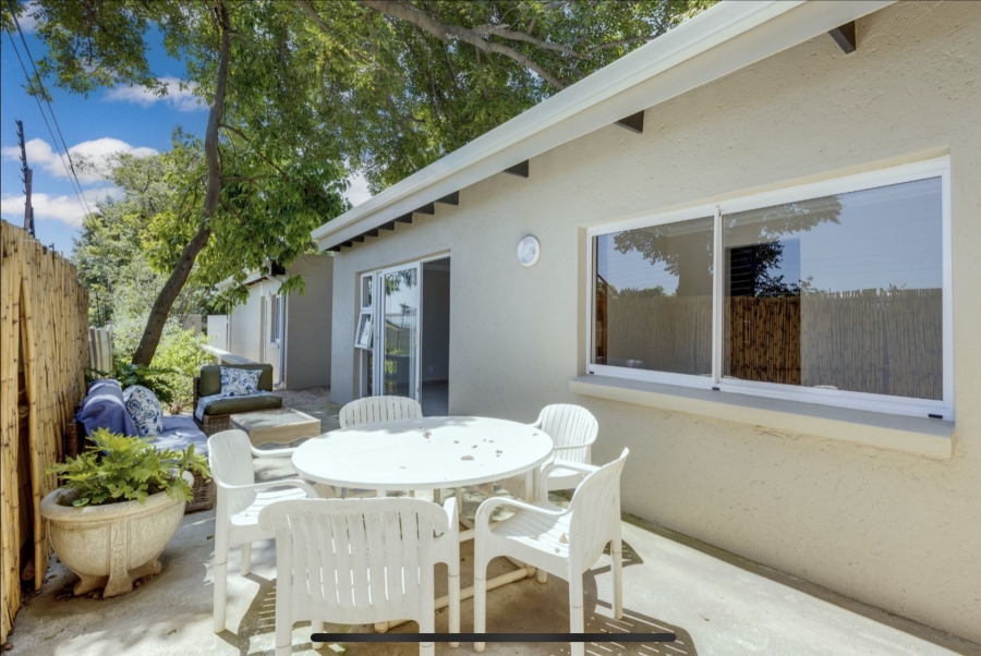 5 Bedroom Property for Sale in Parkmore Gauteng