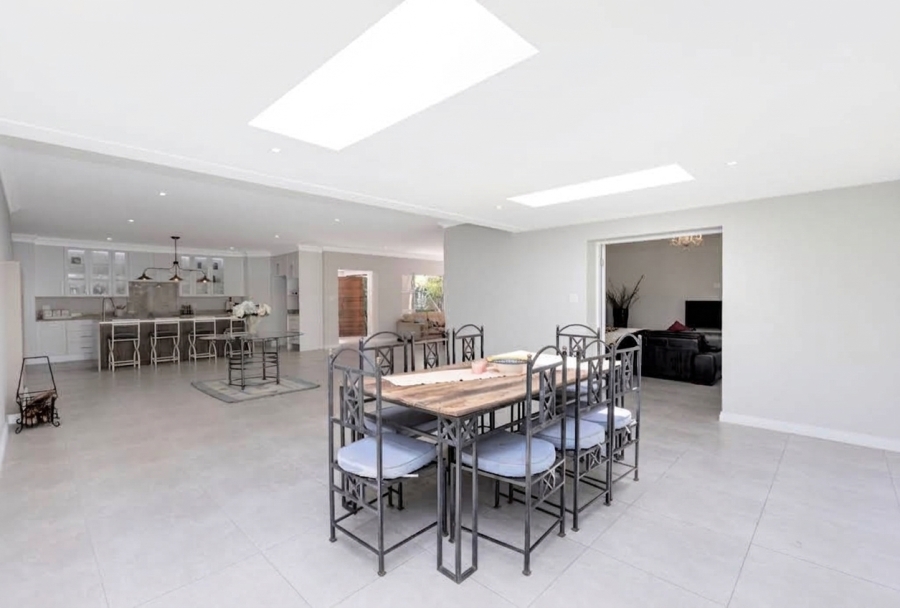 5 Bedroom Property for Sale in Parkmore Gauteng