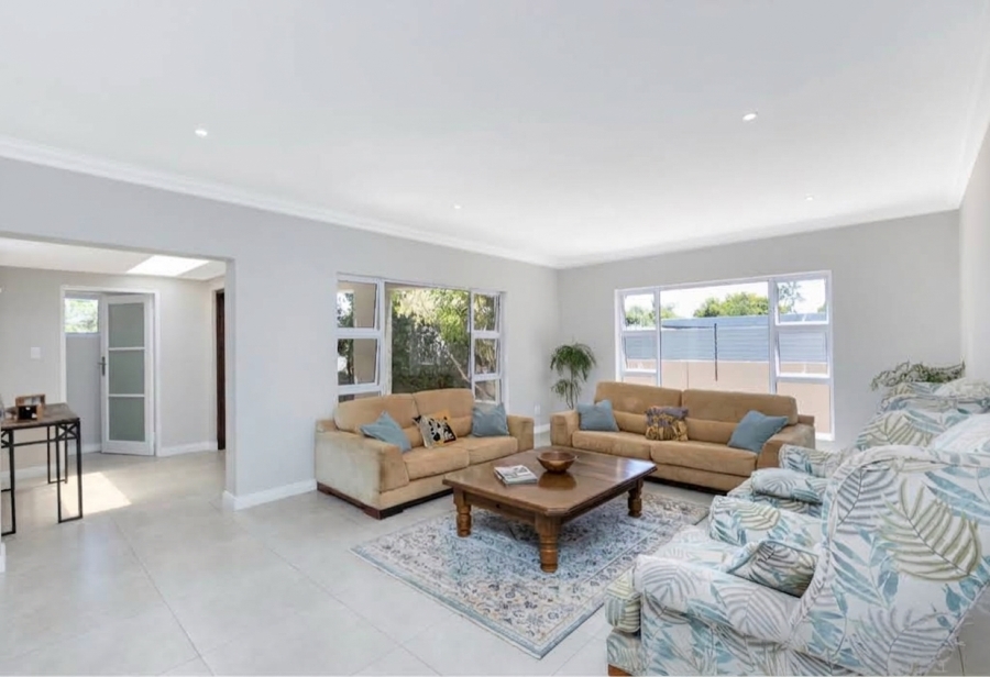 5 Bedroom Property for Sale in Parkmore Gauteng