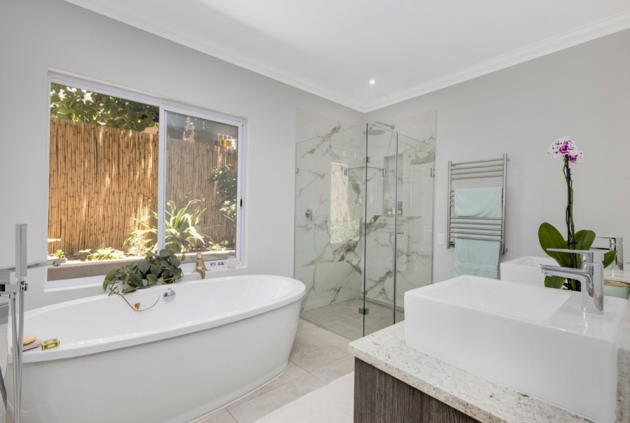 5 Bedroom Property for Sale in Parkmore Gauteng