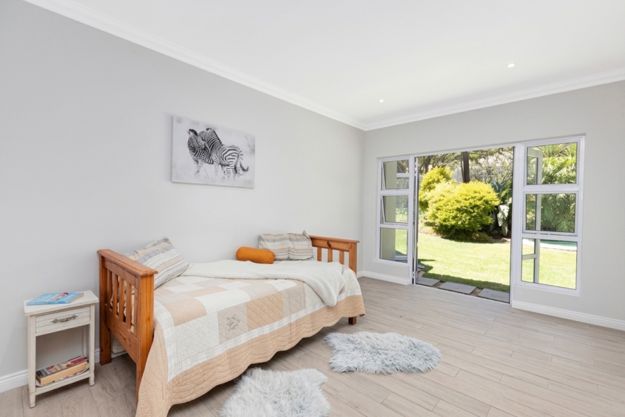 5 Bedroom Property for Sale in Parkmore Gauteng