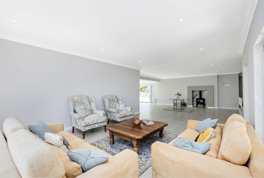 5 Bedroom Property for Sale in Parkmore Gauteng