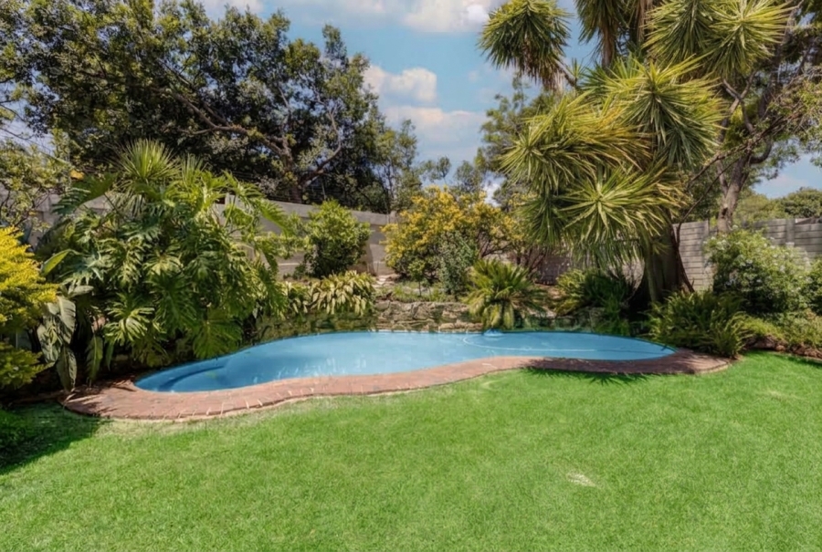 5 Bedroom Property for Sale in Parkmore Gauteng