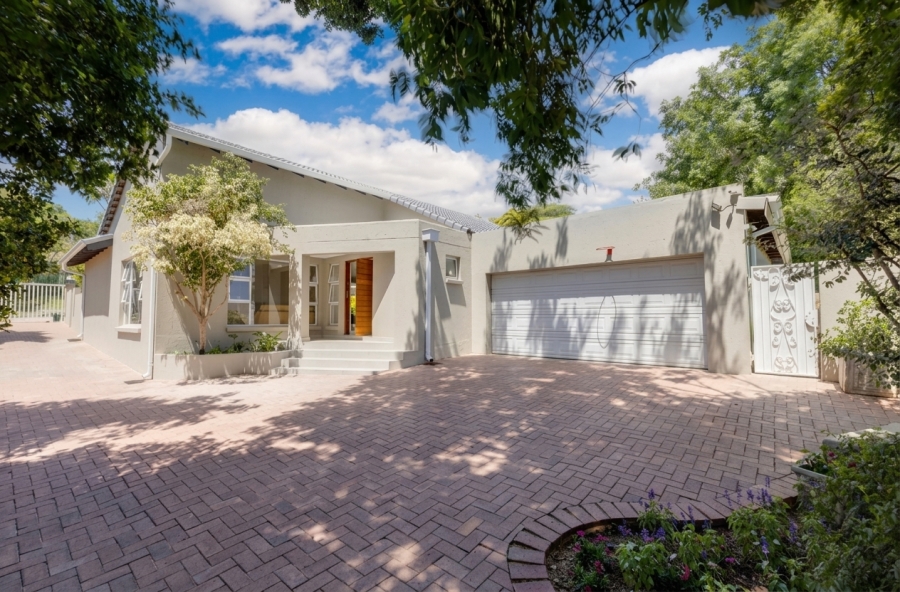 5 Bedroom Property for Sale in Parkmore Gauteng