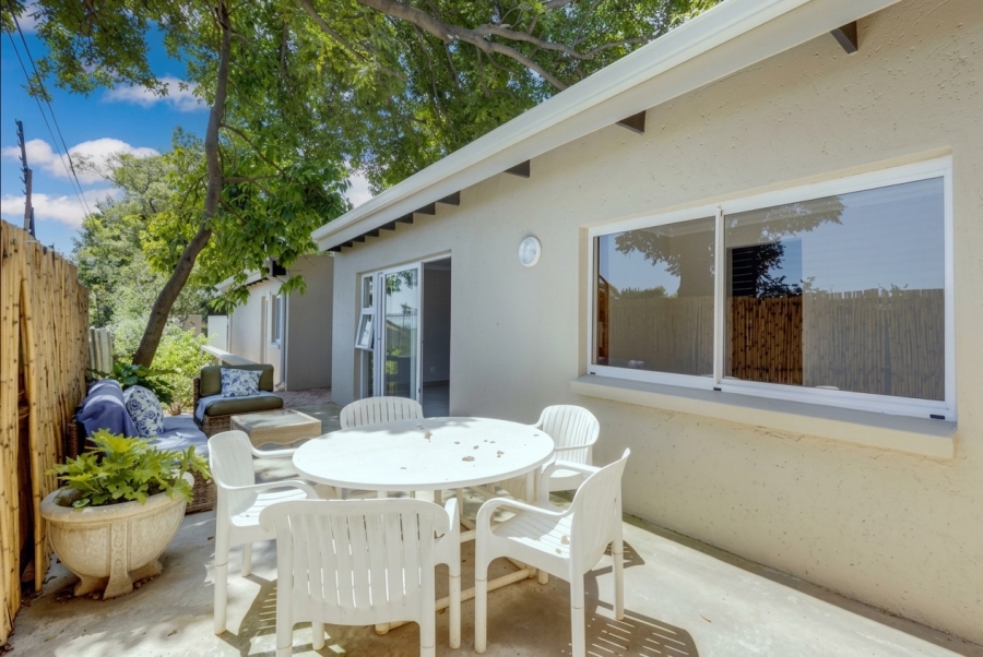 5 Bedroom Property for Sale in Parkmore Gauteng