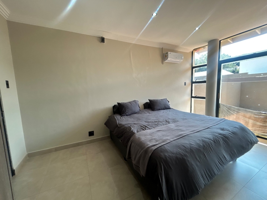 To Let 1 Bedroom Property for Rent in Houghton Estate Gauteng