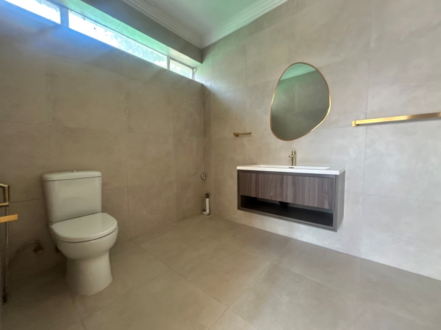 To Let 1 Bedroom Property for Rent in Houghton Estate Gauteng