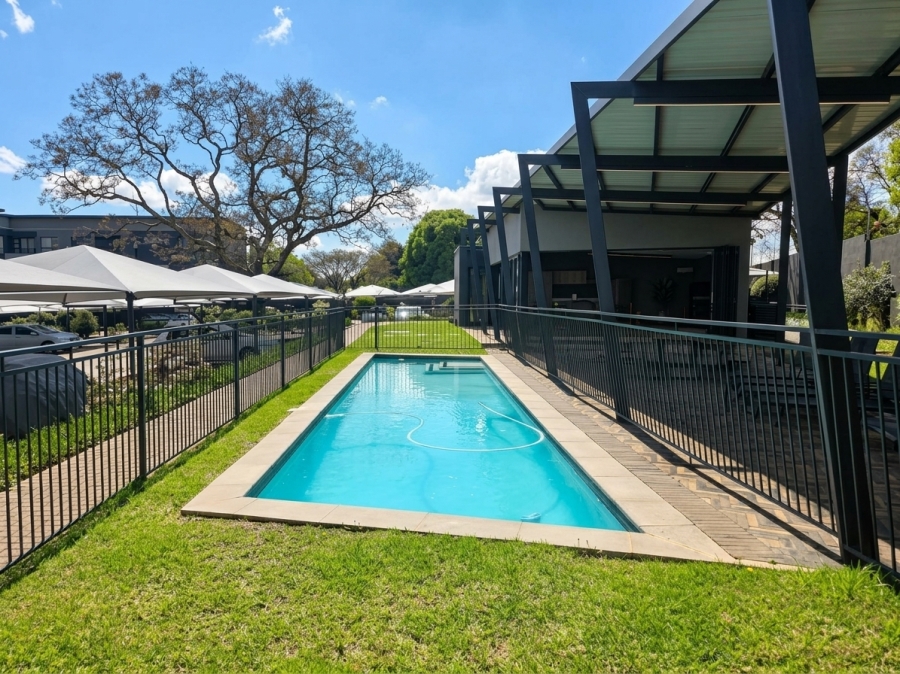 3 Bedroom Property for Sale in Waverley Gauteng