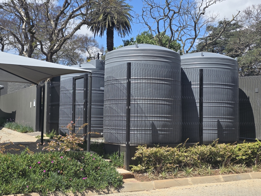3 Bedroom Property for Sale in Waverley Gauteng