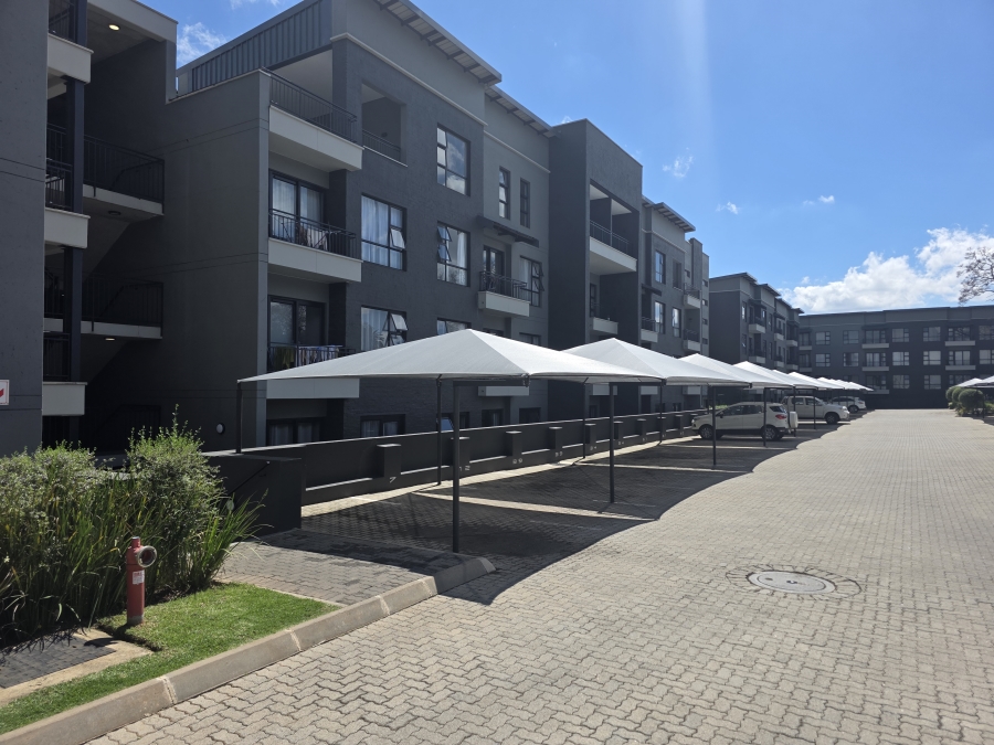 3 Bedroom Property for Sale in Waverley Gauteng