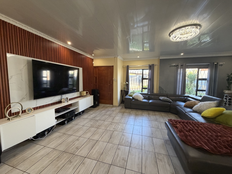 3 Bedroom Property for Sale in Ennerdale Gauteng