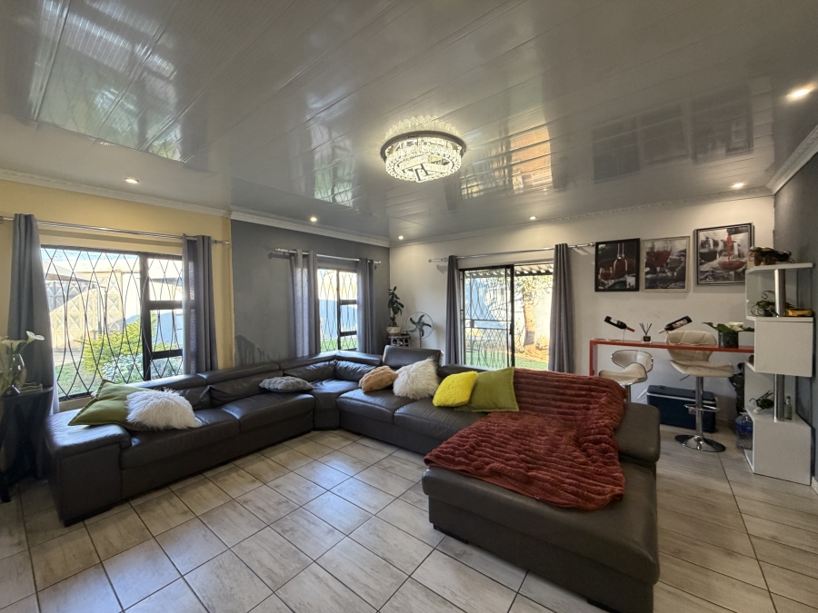 3 Bedroom Property for Sale in Ennerdale Gauteng