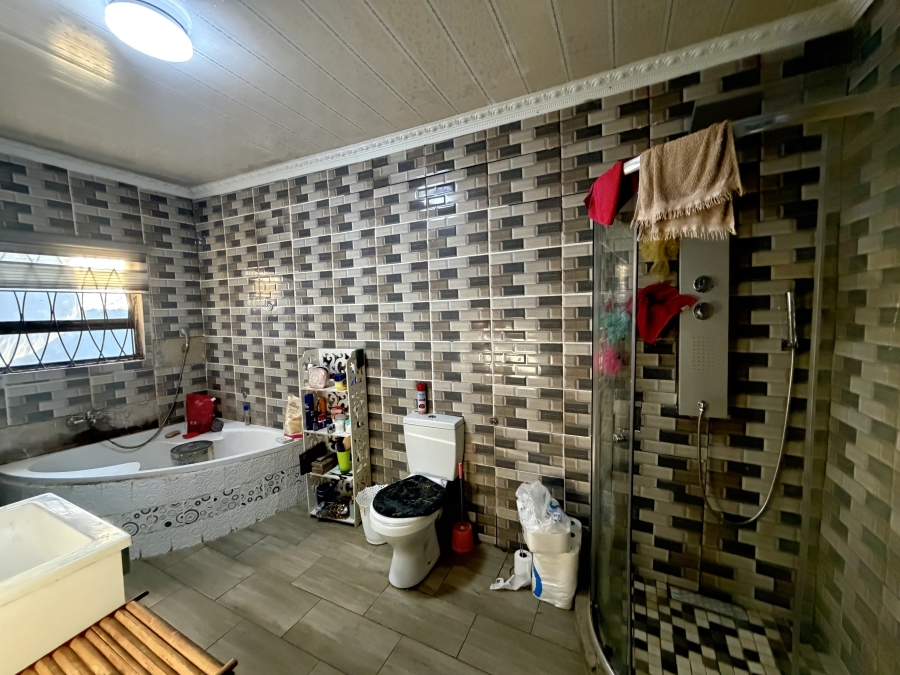3 Bedroom Property for Sale in Ennerdale Gauteng