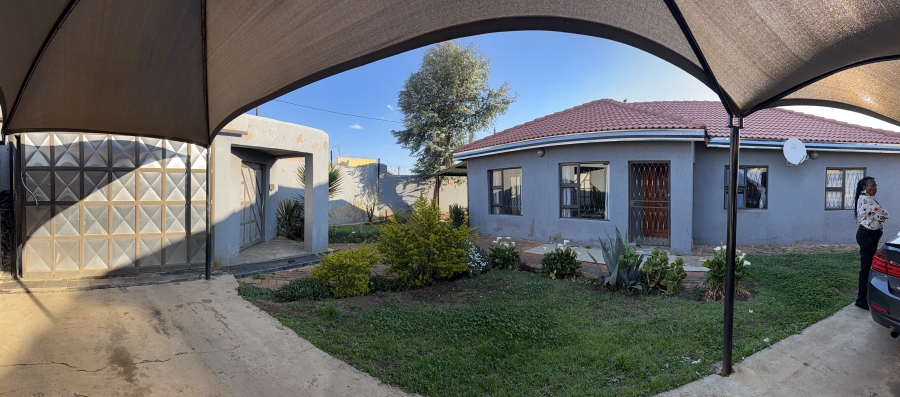 3 Bedroom Property for Sale in Ennerdale Gauteng