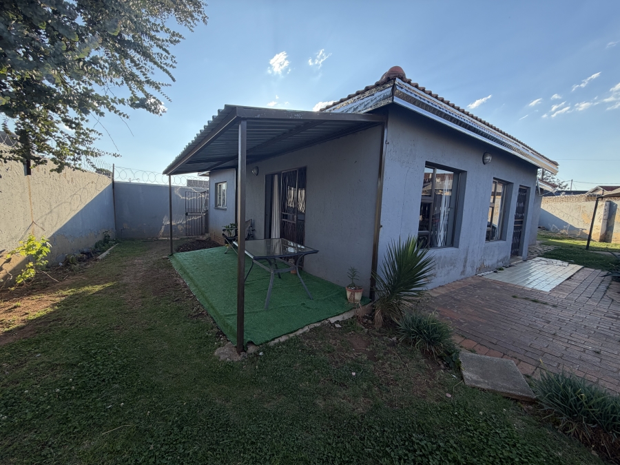 3 Bedroom Property for Sale in Ennerdale Gauteng