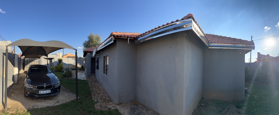 3 Bedroom Property for Sale in Ennerdale Gauteng