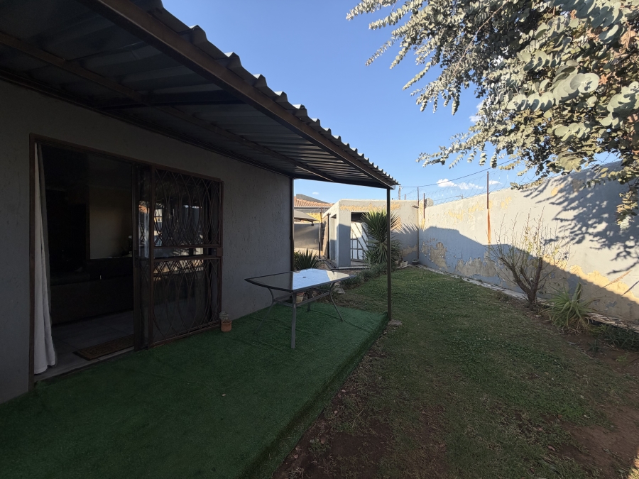 3 Bedroom Property for Sale in Ennerdale Gauteng