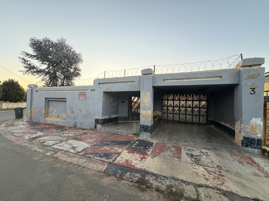 3 Bedroom Property for Sale in Ennerdale Gauteng